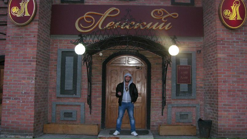 Руслан Джаллатов | Пышма