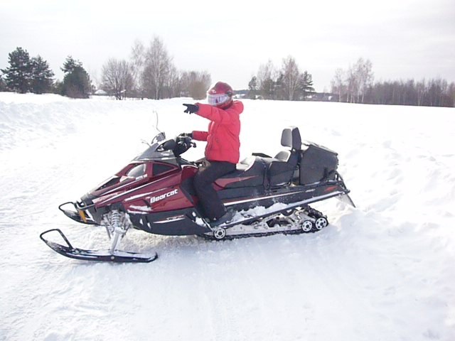 Андрей Кудинов | Москва