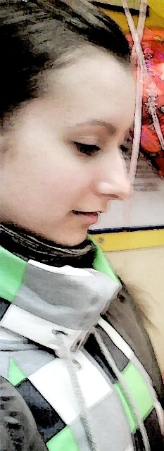 Кристина Савчук | Брест