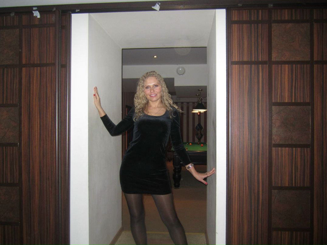 Ирина Жданова | Москва