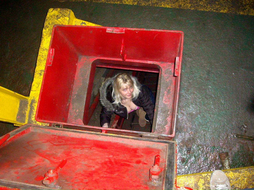 Натик Ерошевич | Минск