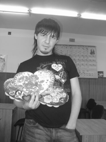 №172, Дима Войтов, 36 лет, Санкт-Петербург №172, Дима Войтов, 36 лет, Санкт-Петербург