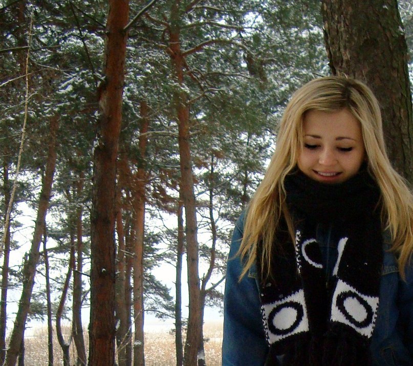 Наташа Тротченко | Харьков