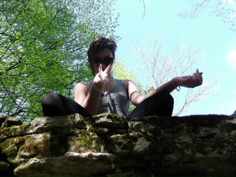 Дарина Пестрикова | Москва