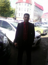 Сергей Рябов
