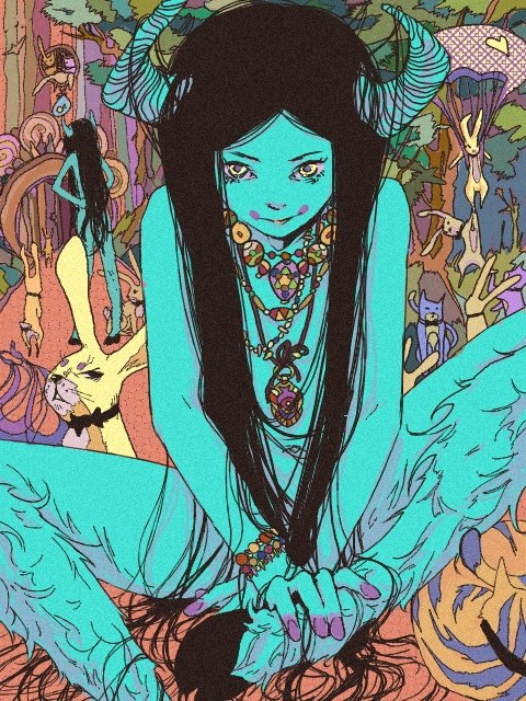 Швета Белехова Конфета | Кострома