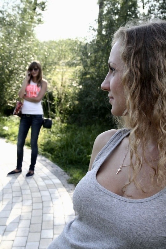 Яна Крымовская | 