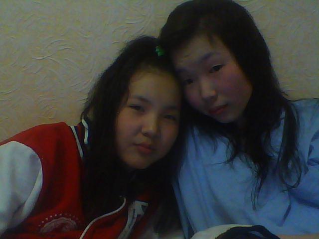 Татьяна Афанасьева | Якутск