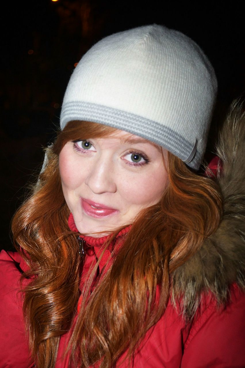 Светланка Хартукова | Сочи