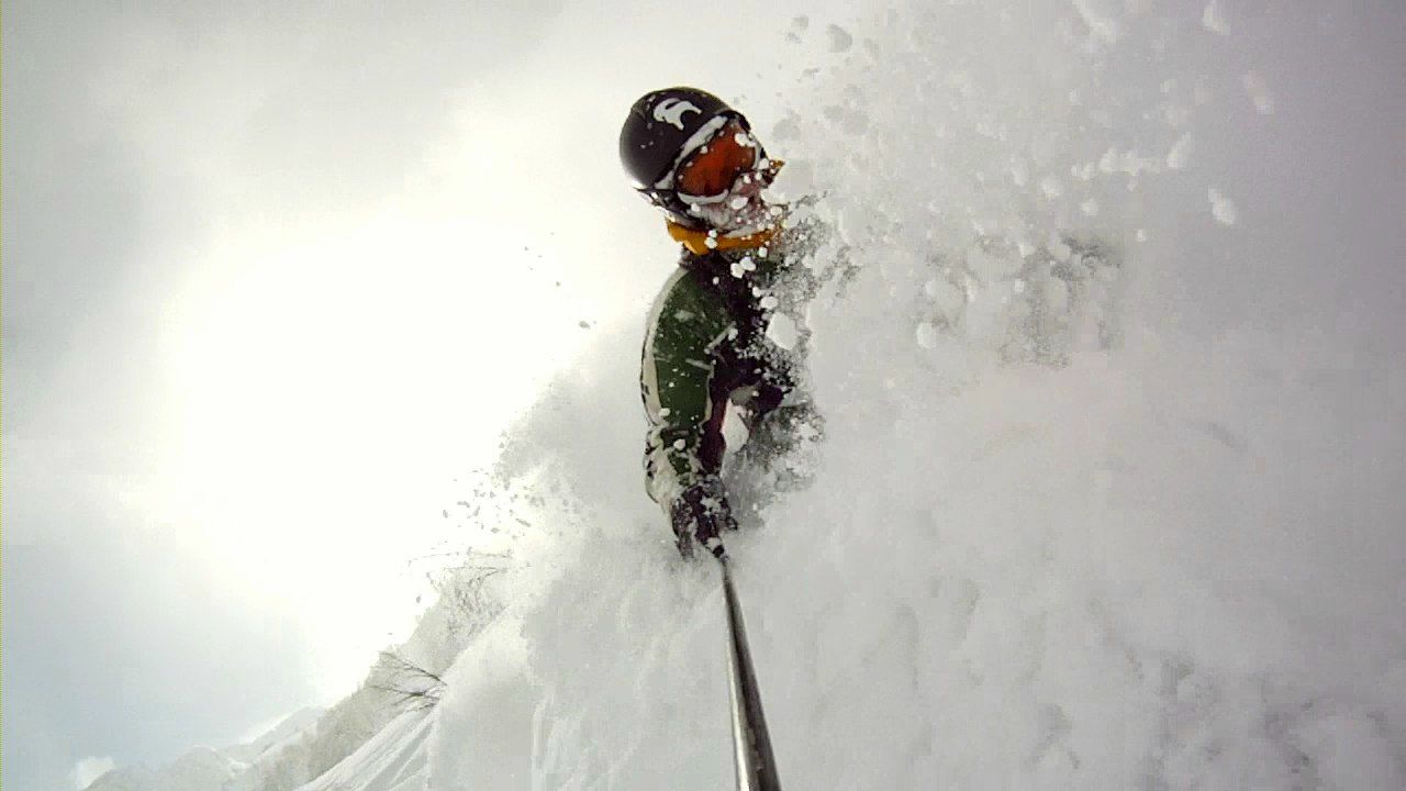 Шура Ящук | Мурманск