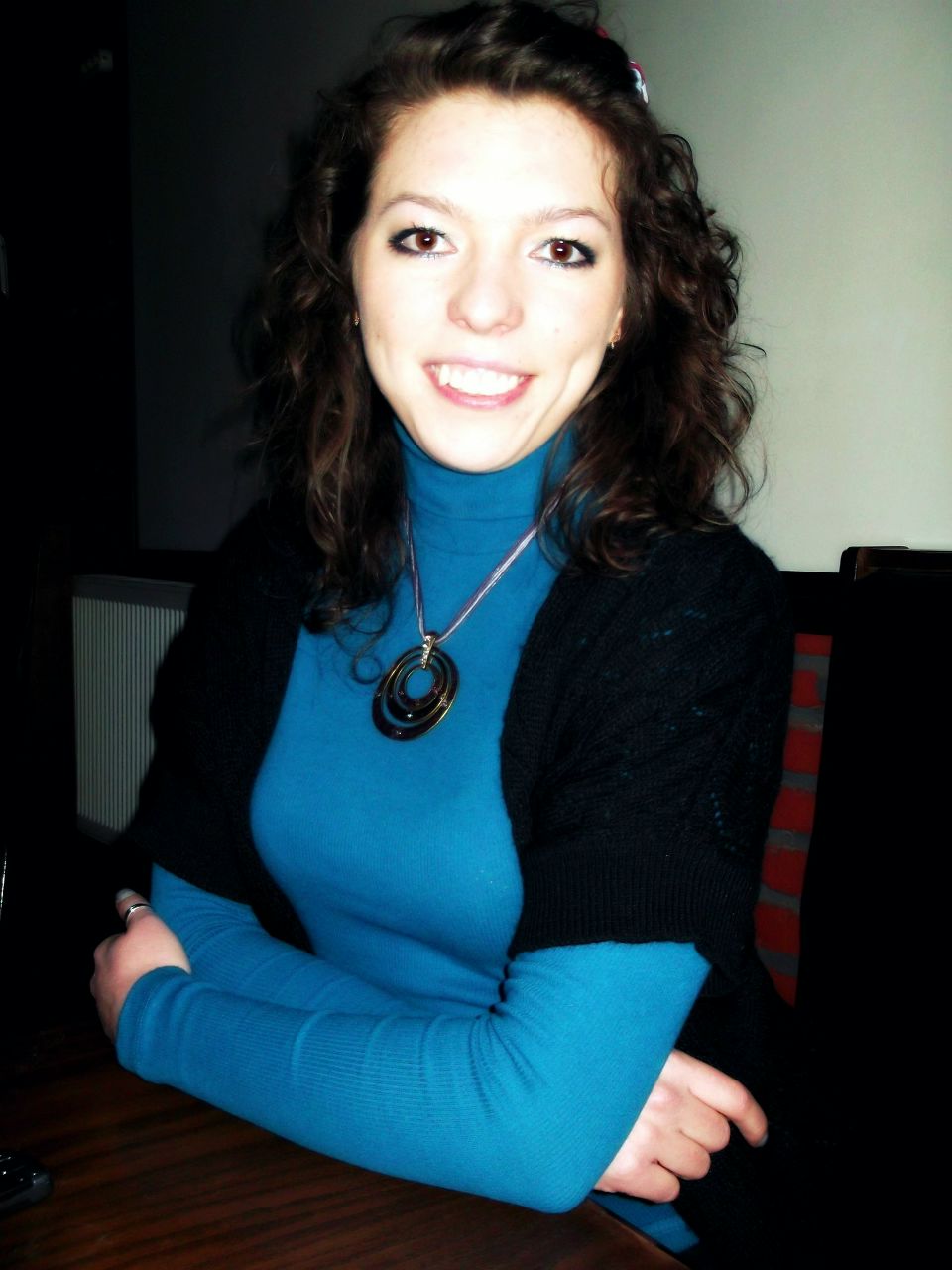 Анюточка Халед | Красноярск