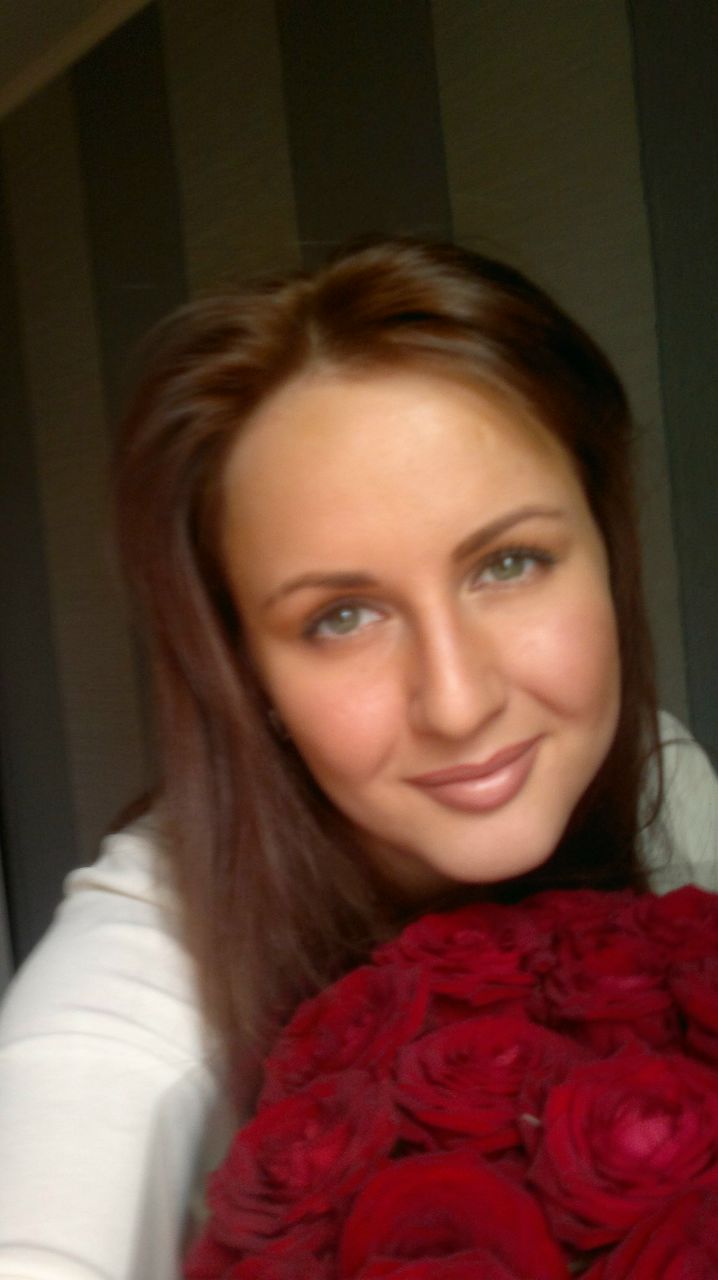 Мария Подмаркова | Москва