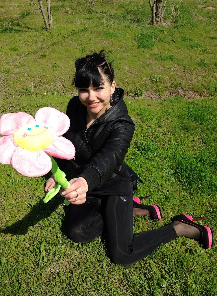 Юлия Базарная | Евпатория