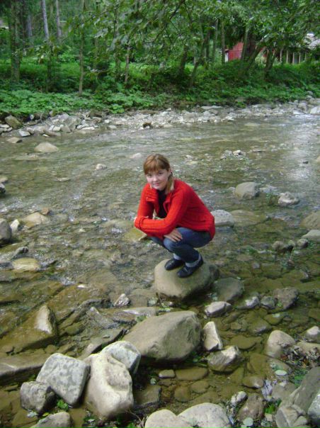 №43, Олеся Федорчук, 34 года, Сосновка №43, Олеся Федорчук, 34 года, Сосновка