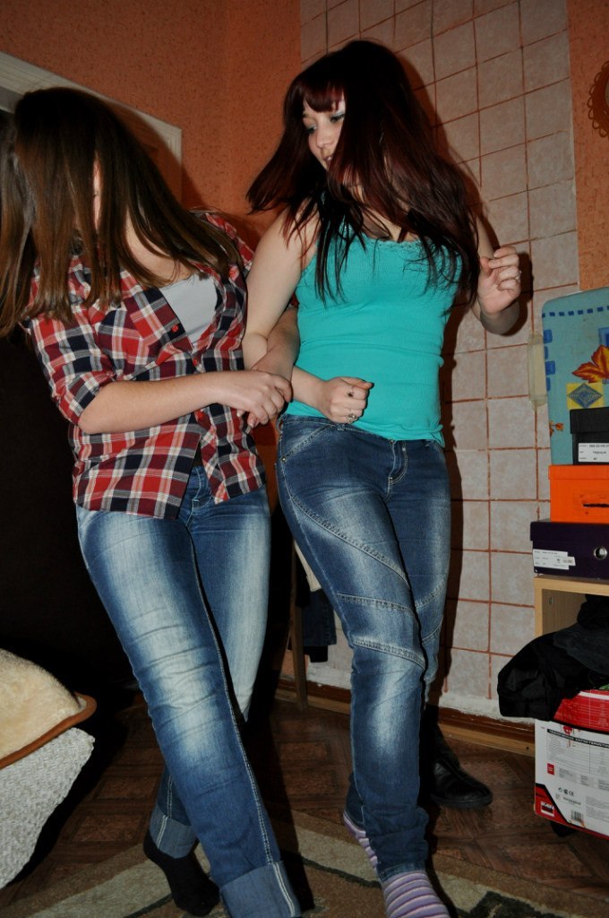 Юлия Шерова | Саратов