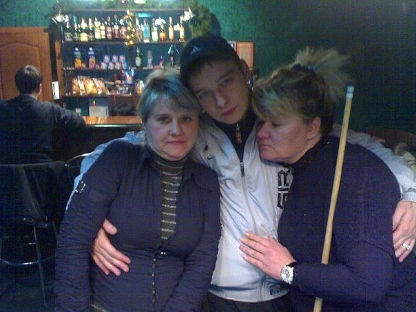 Оксана Шульман | Бровары