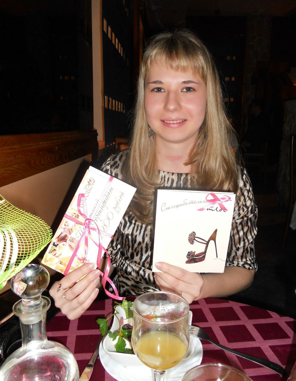 Ксения Шмальченко | Рыбинск