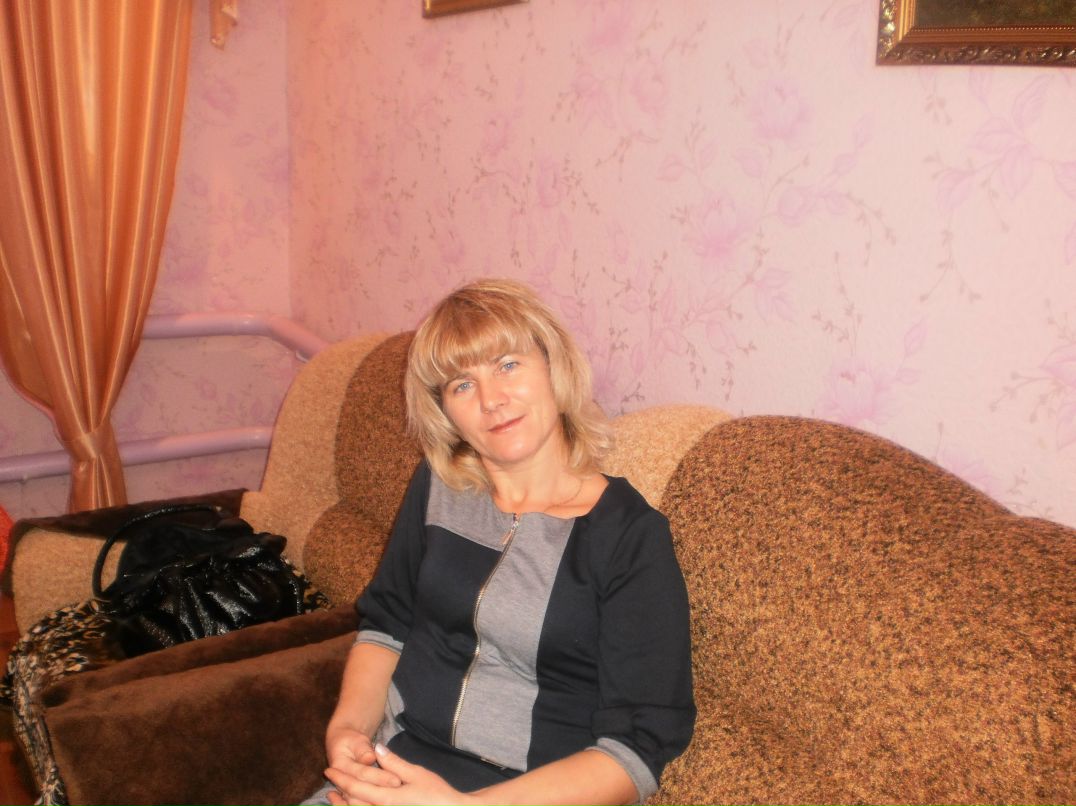 Лилия Мустафина | Казань (деревня)