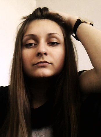 Яна Теплюк | Житомир