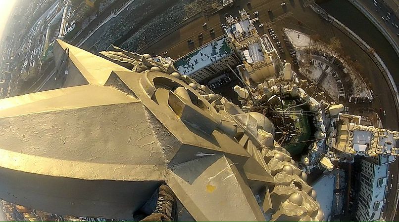 Дмитрий Люлюшин | Москва