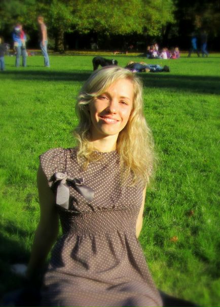 №29, Маша Левченко, Киев №29, Маша Левченко, Киев