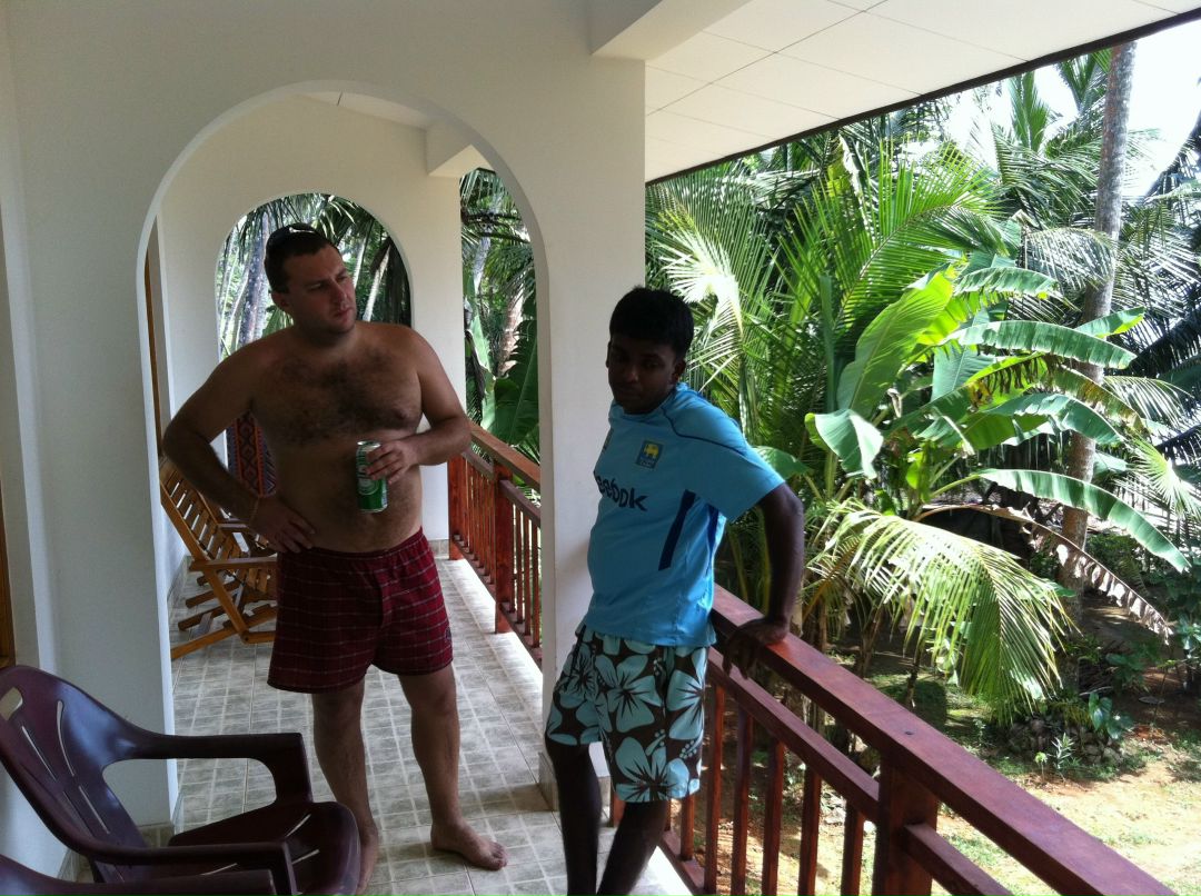 Mc Koxa | Гудермес