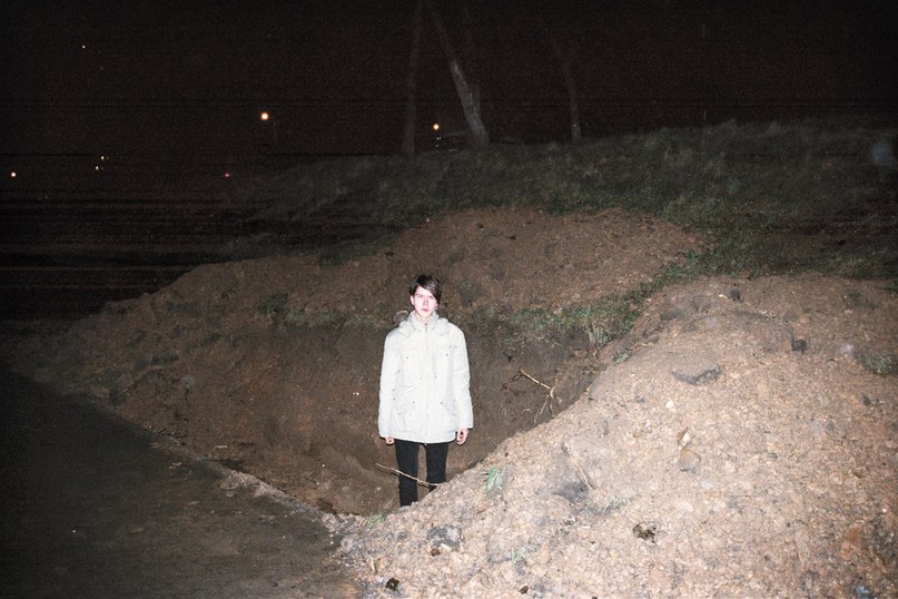 Коля Макаров | Москва