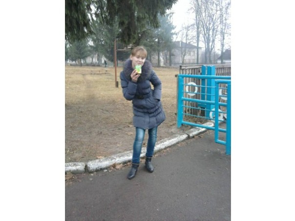 №3, Лилия Ковальчук, Житомир №3, Лилия Ковальчук, Житомир