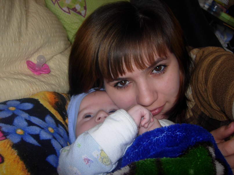 Инна Маслова | Москва