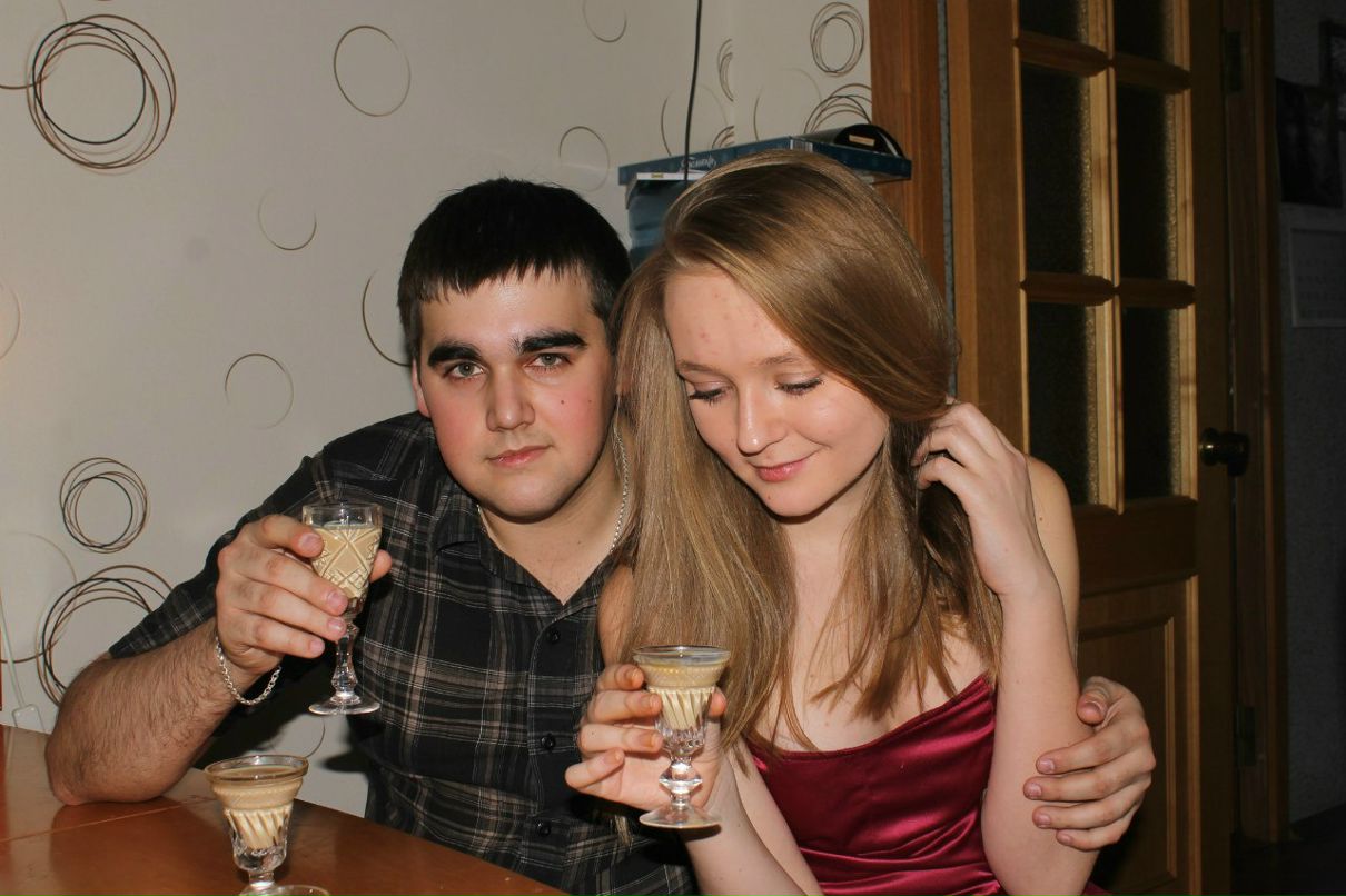 Денис Пирогов | Санкт-Петербург