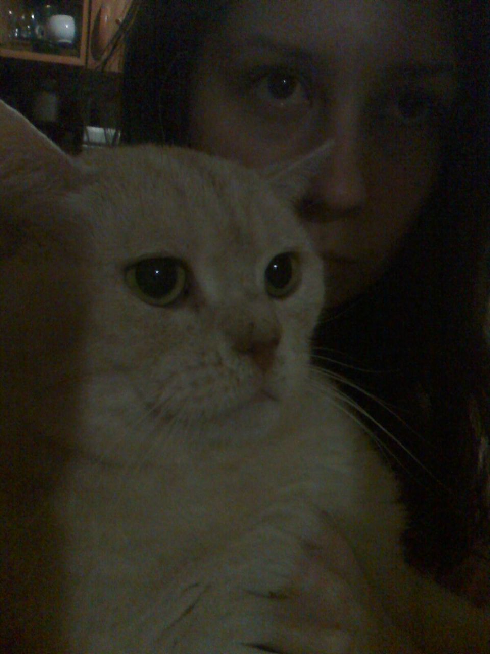 Женя Ульянкина | Санкт-Петербург