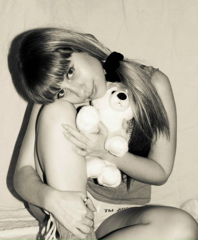 Катерина Киреева (¯`'•.¸•NE♥AnGeL•¸.•'´¯) | Хабаровск