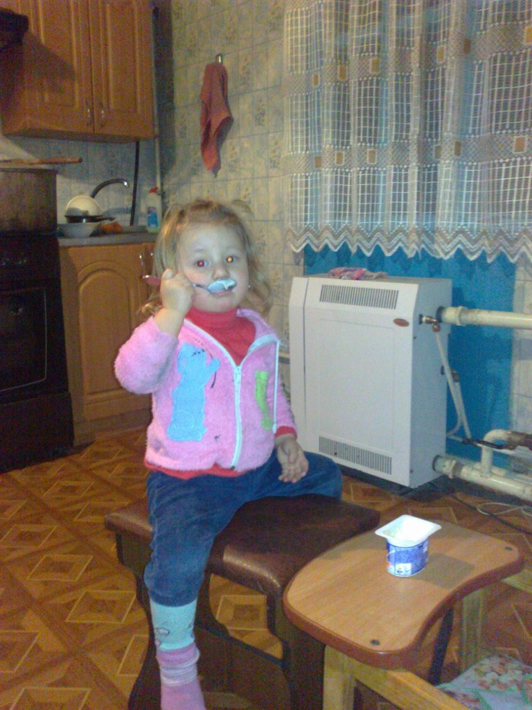 Таня Мусатова | Скадовск