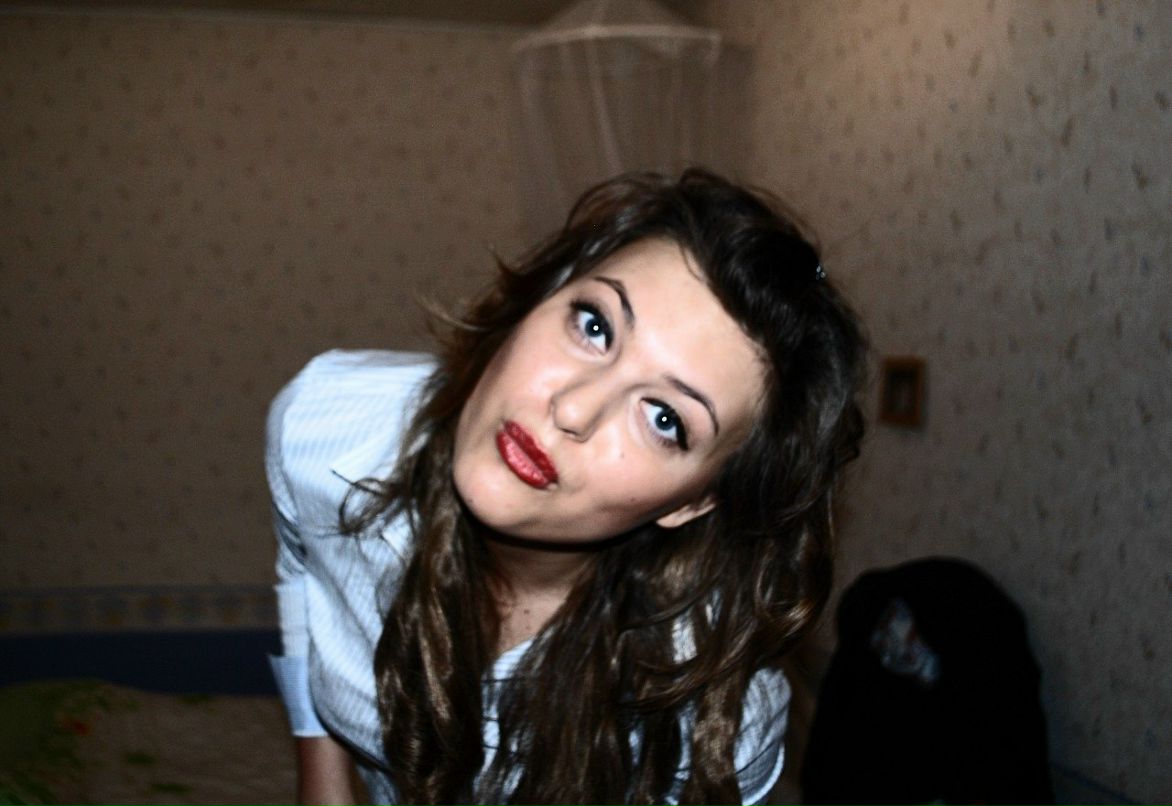 Александра Заводская | Солнечногорск