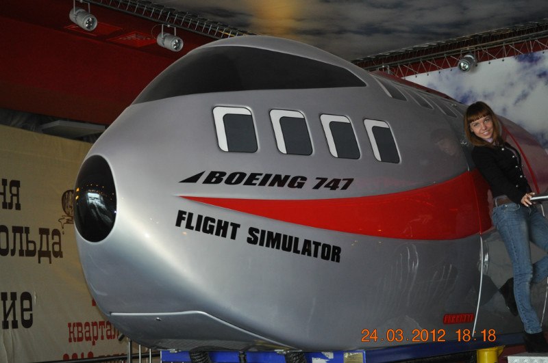 Катерина Шишмарева | Уфа