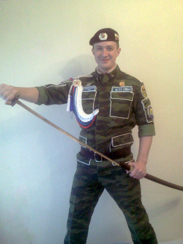 Сергей Бахарев | Тольятти