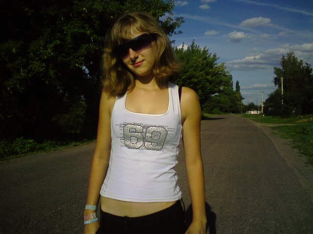 Анастасия Казарцева | Воронеж