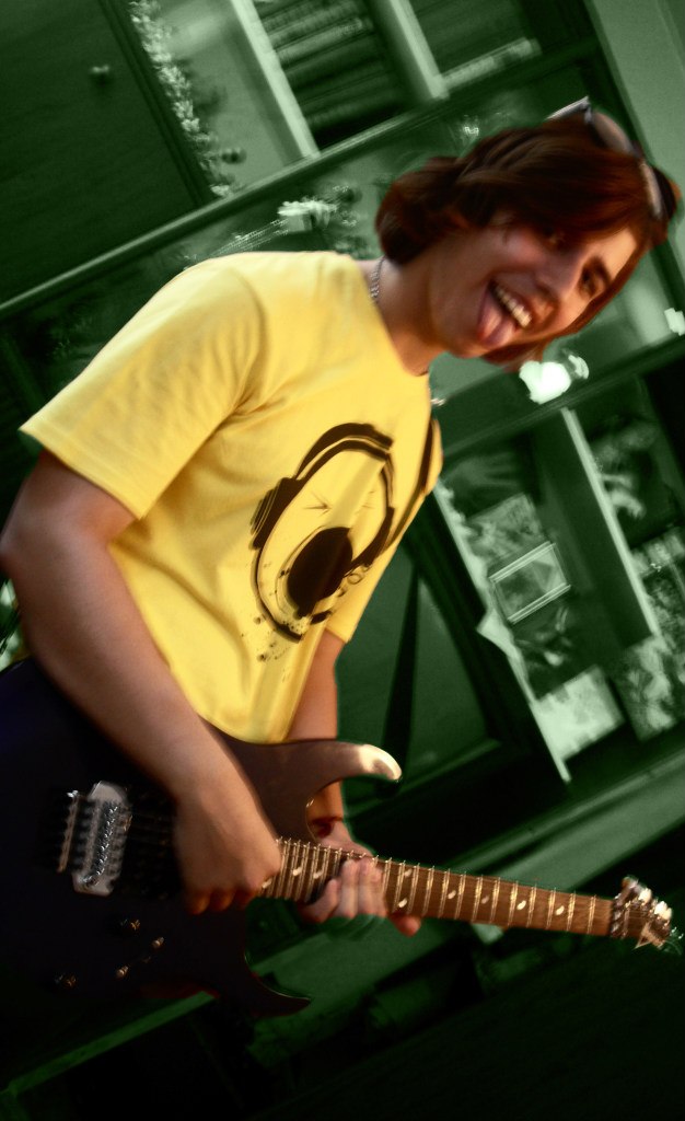 Maxi Bunkov | Екатеринбург