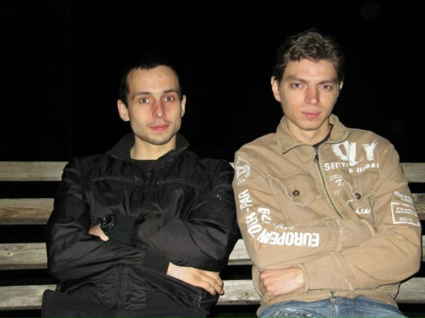 №6, Влад Московенко, 38 лет, Черкассы №6, Влад Московенко, 38 лет, Черкассы