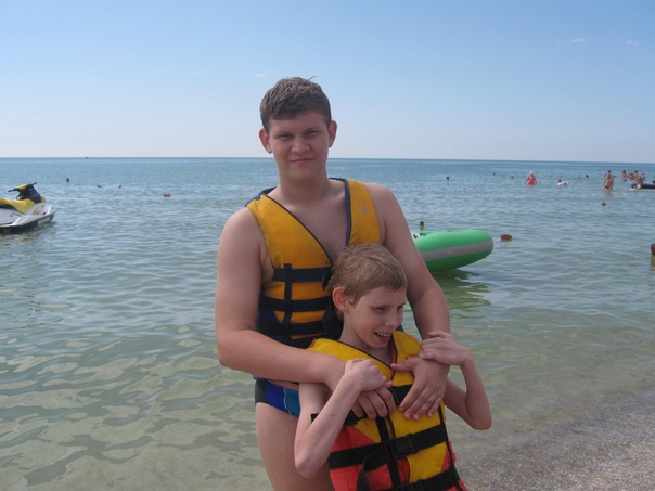 №7, Евгений Билецкий №7, Евгений Билецкий