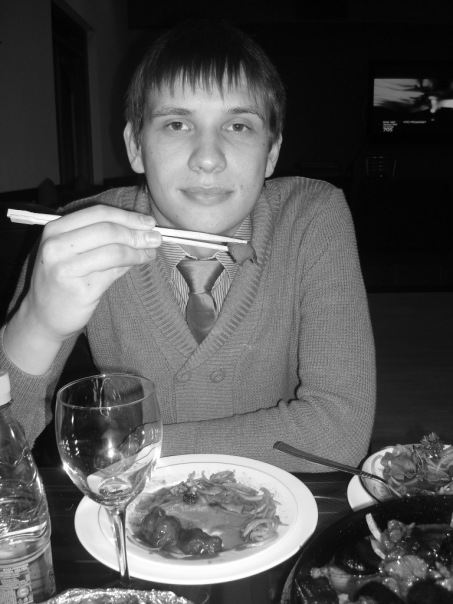 №17, Максим Беляев, 37 лет, Геленджик №17, Максим Беляев, 37 лет, Геленджик