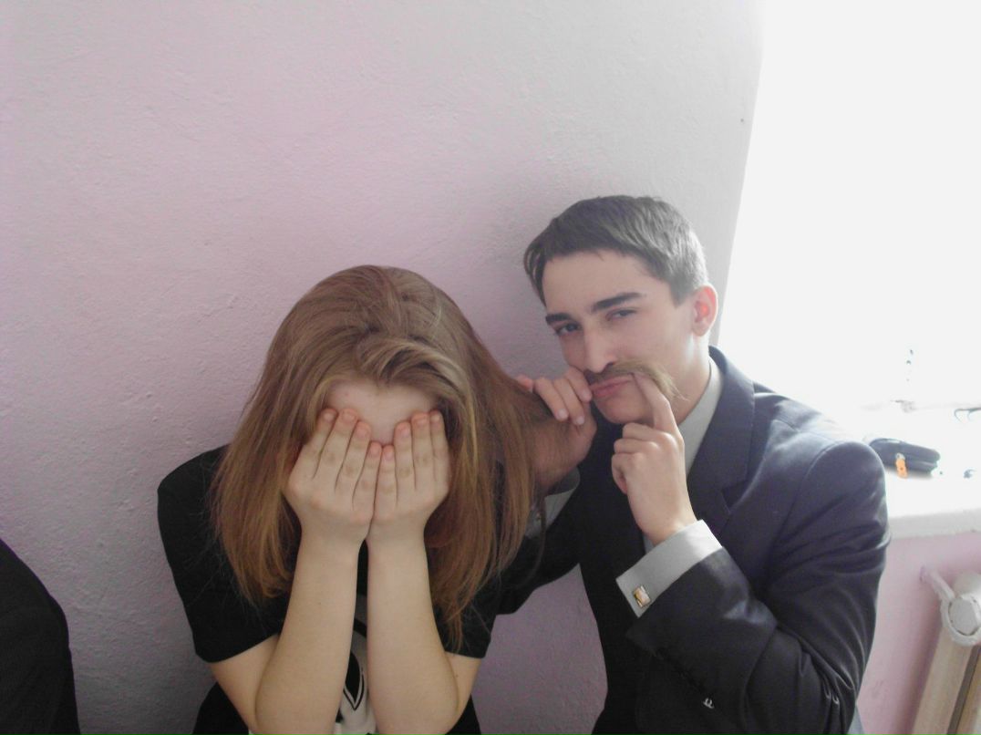 Артем Бурда | Караганда