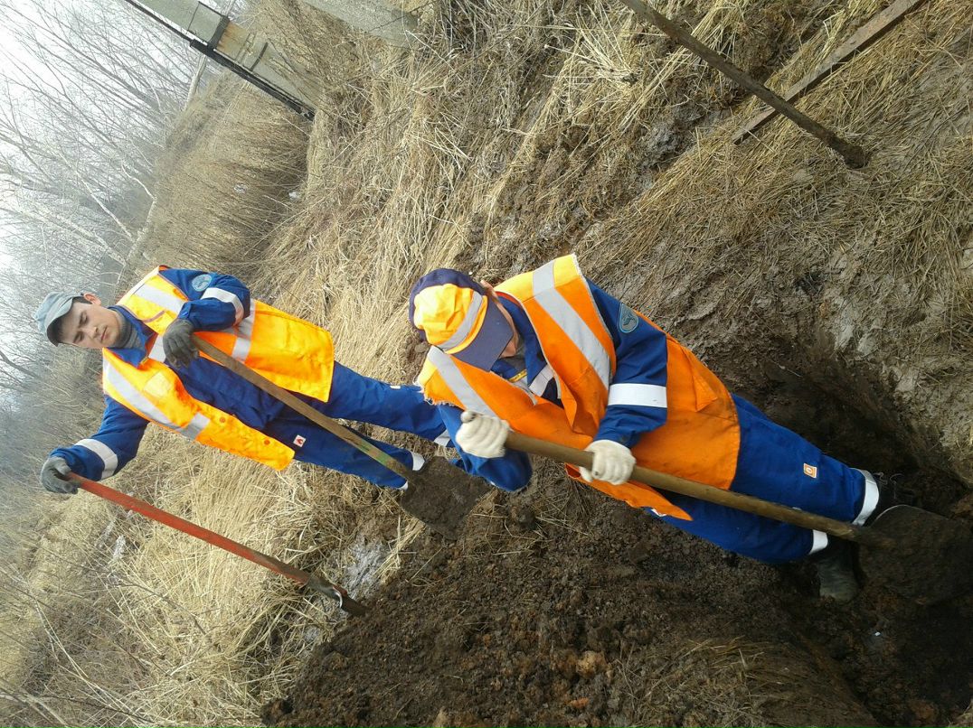 Рузиль Янбирдин | Уфа