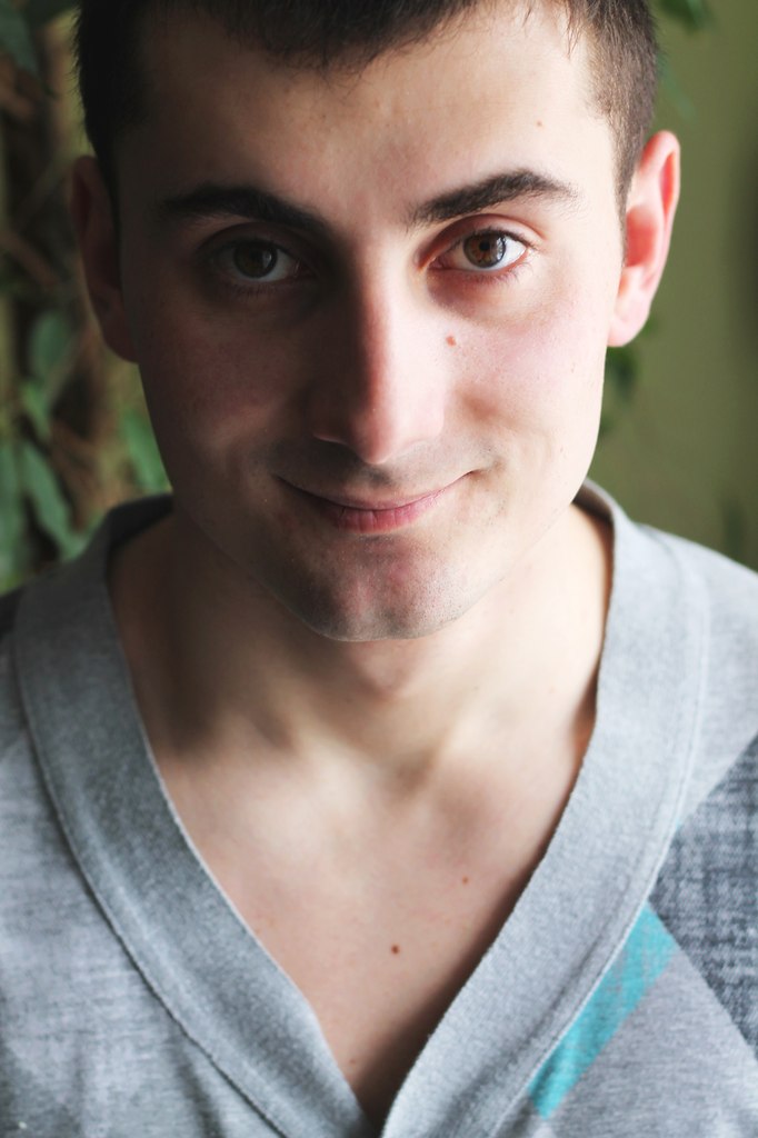 Эдуард Вильчинский | Донецк