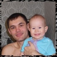 Руслан Акбаров | Октябрьский