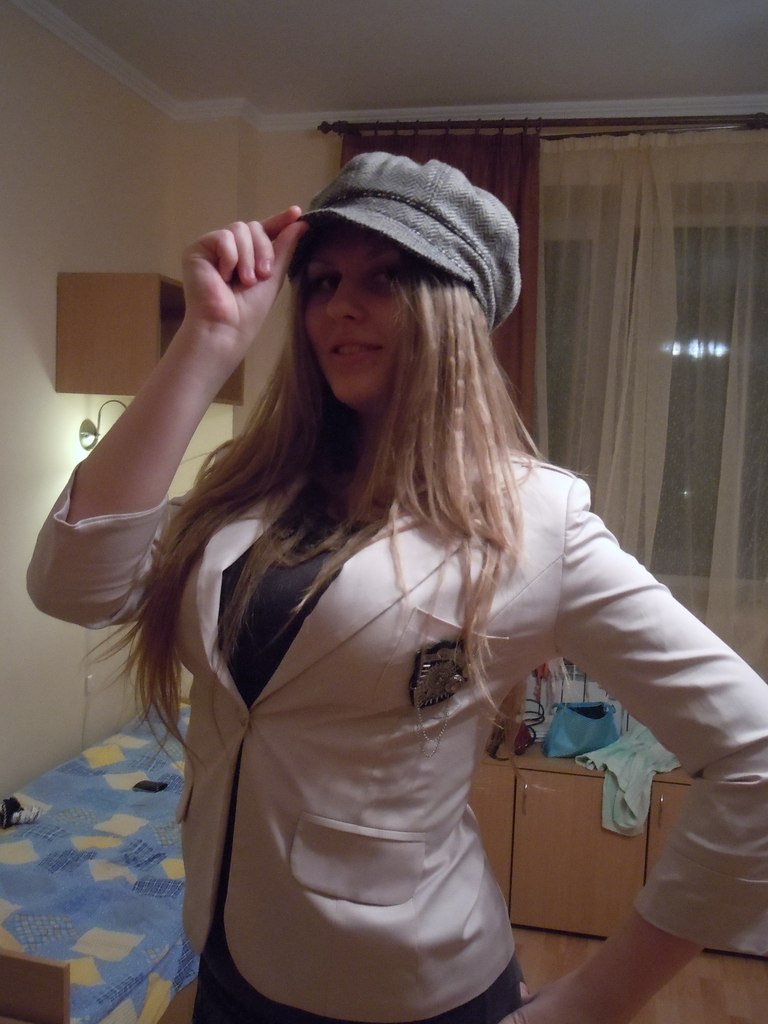 Анечка Болошёва | Киев