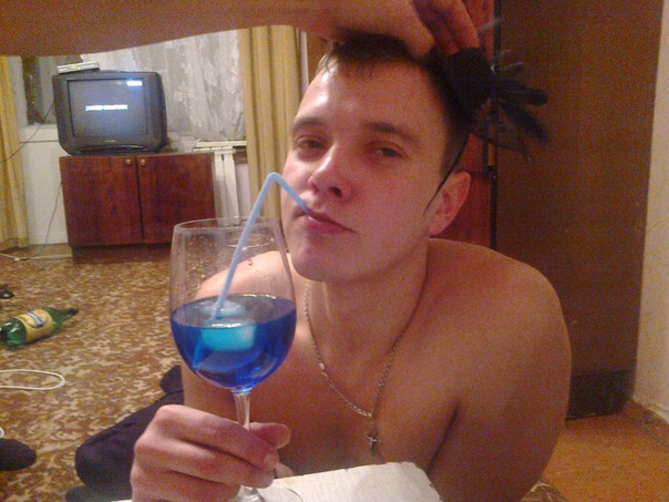 №29, Владимир Волков, 36 лет, Севастополь №29, Владимир Волков, 36 лет, Севастополь