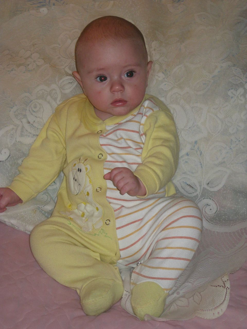 Алёнка Кемпи _МаЛаЯ_ | Санкт-Петербург