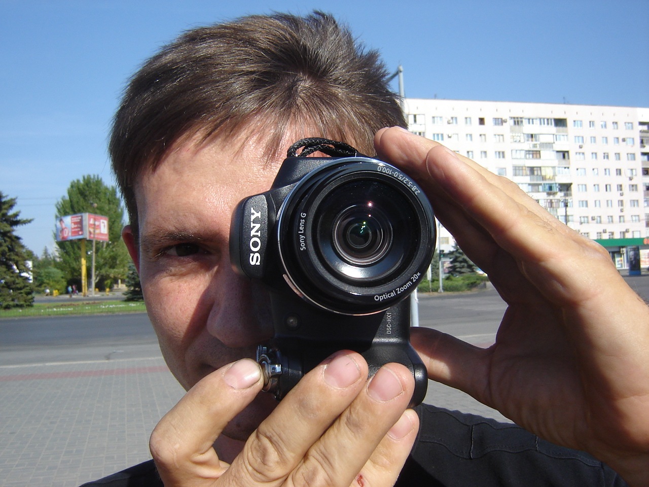 Фото профиля