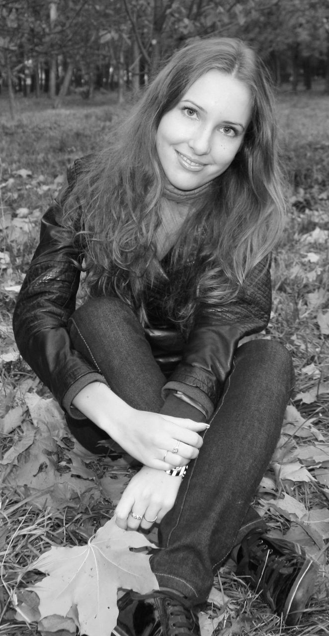 Lady Katrin | Москва